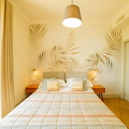 Apartment Casa Del Lauro *