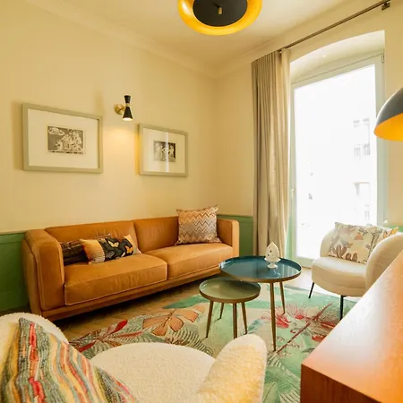 Apartment Casa Del Lauro Locorotondo