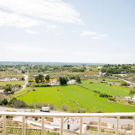 Casa Del Lauro *